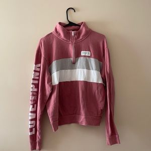PINK sweatshirt